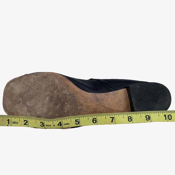 Kenneth Cole Mary Jane Flats - Picture 12 of 15